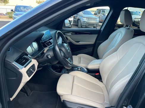 Used 2020 BMW X1 sDrive28i w/ Convenience Package FWD image 27