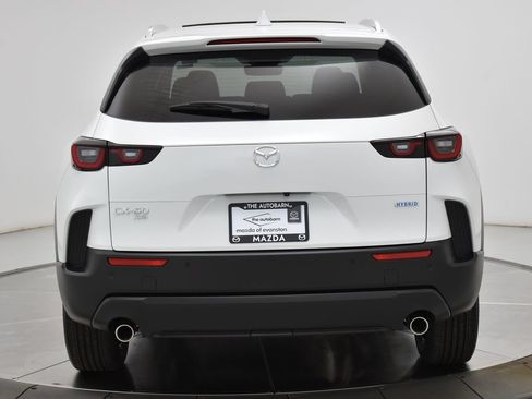 Used 2026 MAZDA CX-50 2.5 Hybrid w/ Weather Package AWD/4WD image 18