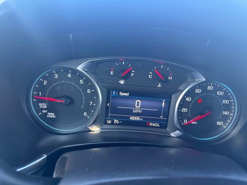 Used 2024 Chevrolet Equinox LT image 6