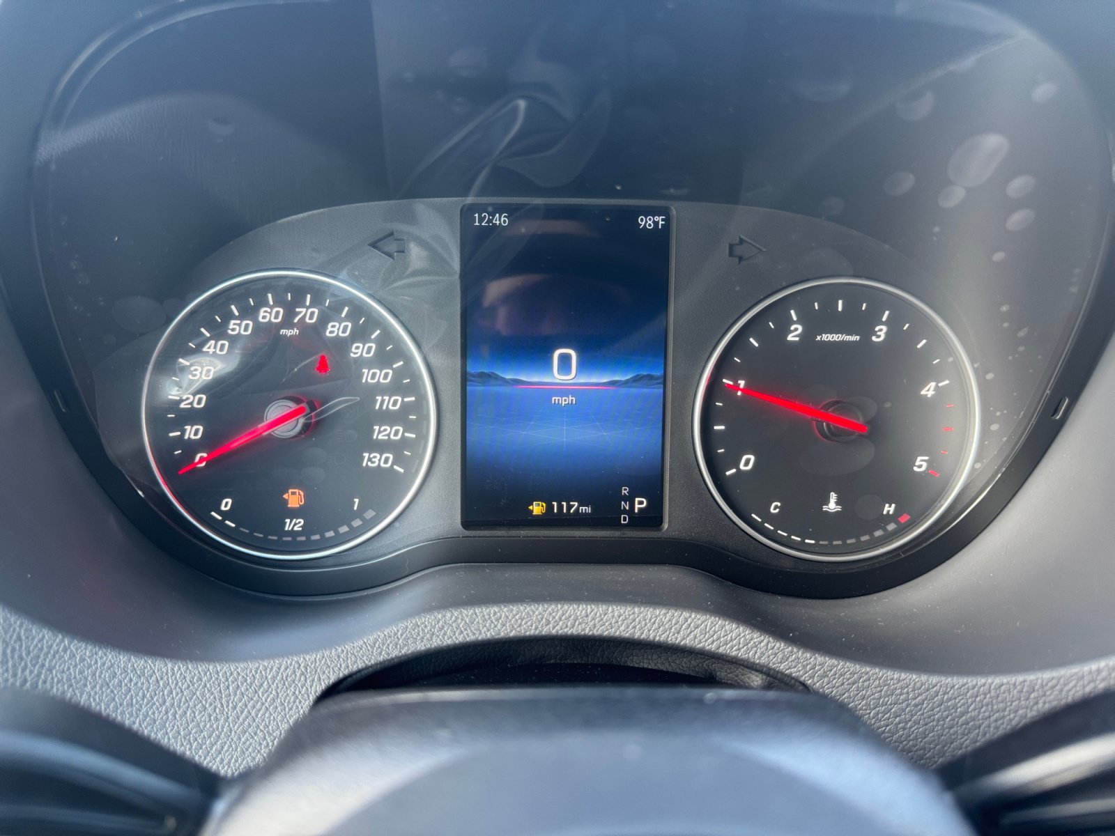 New 2026 Mercedes-Benz Sprinter 2500 image 19