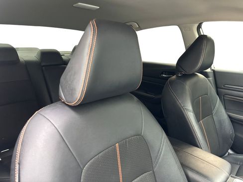 Used 2022 Nissan Altima 2.5 SR FWD image 46