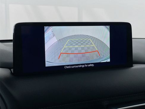 Used 2024 MAZDA CX-5 Carbon Edition image 16