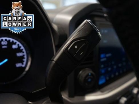 Certified 2022 Ford F150 XLT w/ Equipment Group 302A High image 16