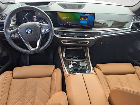 Certified 2024 BMW X5 xDrive40i w/ Premium Package AWD/4WD image 14
