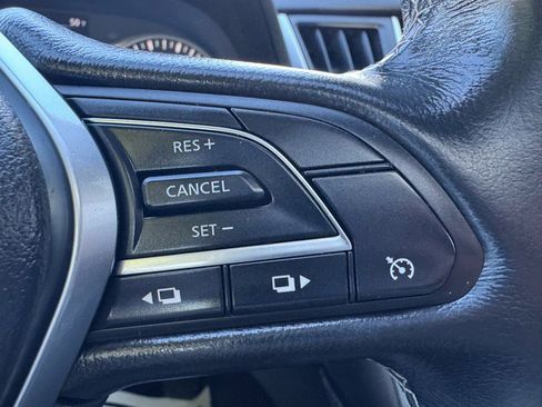 Used 2019 INFINITI Q50 Luxe w/ Essential Package (3.0T Luxe) image 21