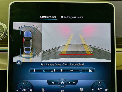 Used 2023 Mercedes-Benz S 500 4MATIC w/ Warmth & Comfort Package image 14