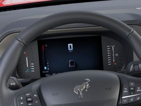 New 2026 Ford Bronco Sport Big Bend AWD/4WD image 13