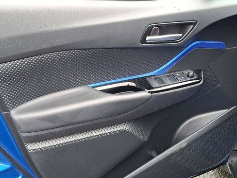 Certified 2022 Toyota C-HR XLE image 12