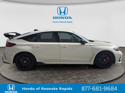 New 2026 Honda Civic Type R image 6