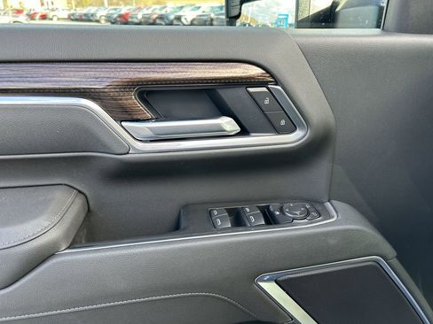 New 2026 Chevrolet Silverado 3500 LT image 21