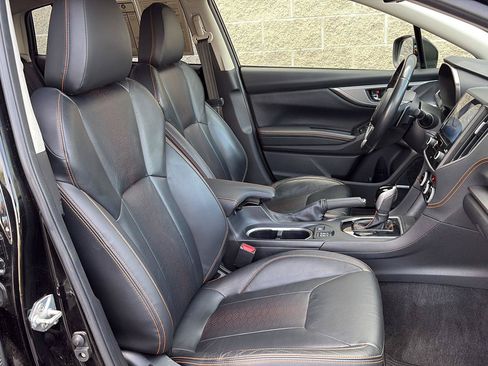Used 2023 Subaru Crosstrek 2.5i Limited AWD/4WD image 24