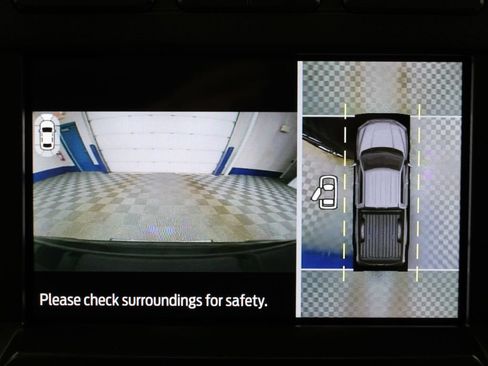 Used 2019 Ford F150 Lariat w/ Equipment Group 502A Luxury AWD/4WD image 26