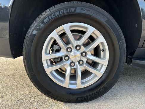 Used 2023 Chevrolet Tahoe LT image 35