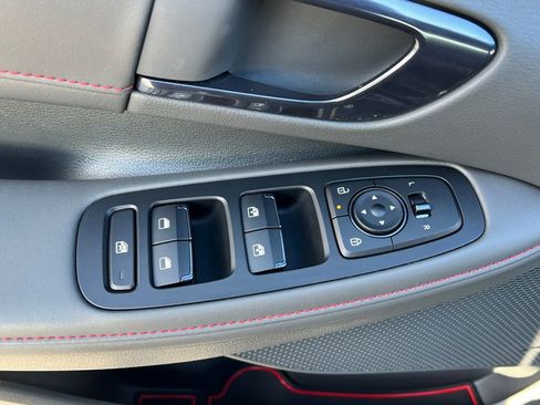 Used 2024 Hyundai Sonata N Line image 13