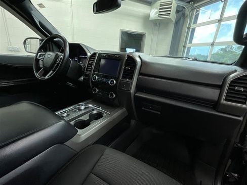 Used 2019 Ford Expedition Max XLT AWD/4WD image 29