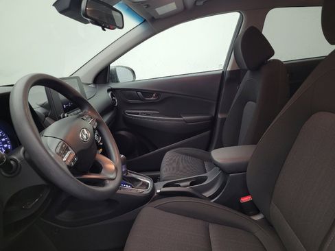 Used 2023 Hyundai Kona SEL w/ Cargo Package AWD/4WD image 17