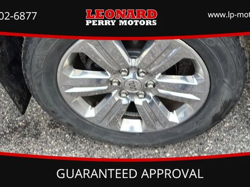 Used 2019 Ford F150 King Ranch w/ Equipment Group 601A Luxury image 26