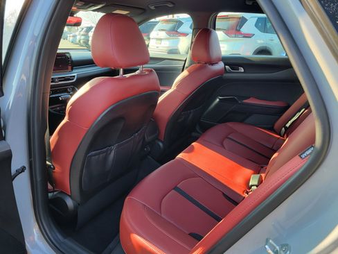 Used 2023 Kia K5 GT-Line w/ GT-Line Premium Package image 12