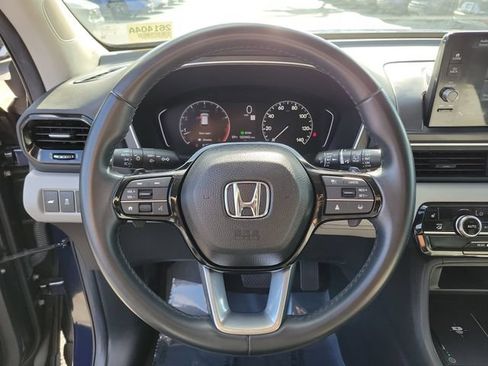 Certified 2024 Honda Pilot EX-L image 26