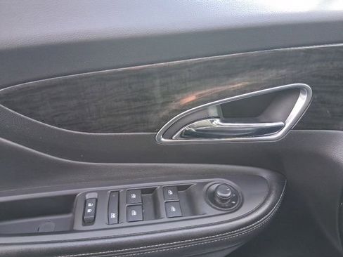 Used 2016 Buick Encore FWD image 12