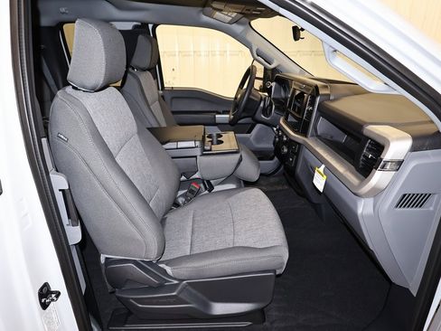 New 2026 Ford F350 XL w/ STX Appearance Package image 14