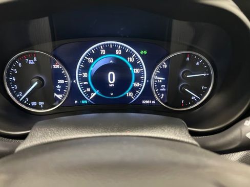 Used 2018 Buick Envision Premium image 12