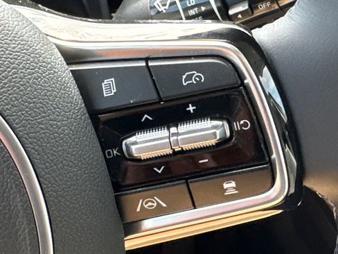 New 2025 Kia Sorento S w/ Panoramic Sunroof Package image 25