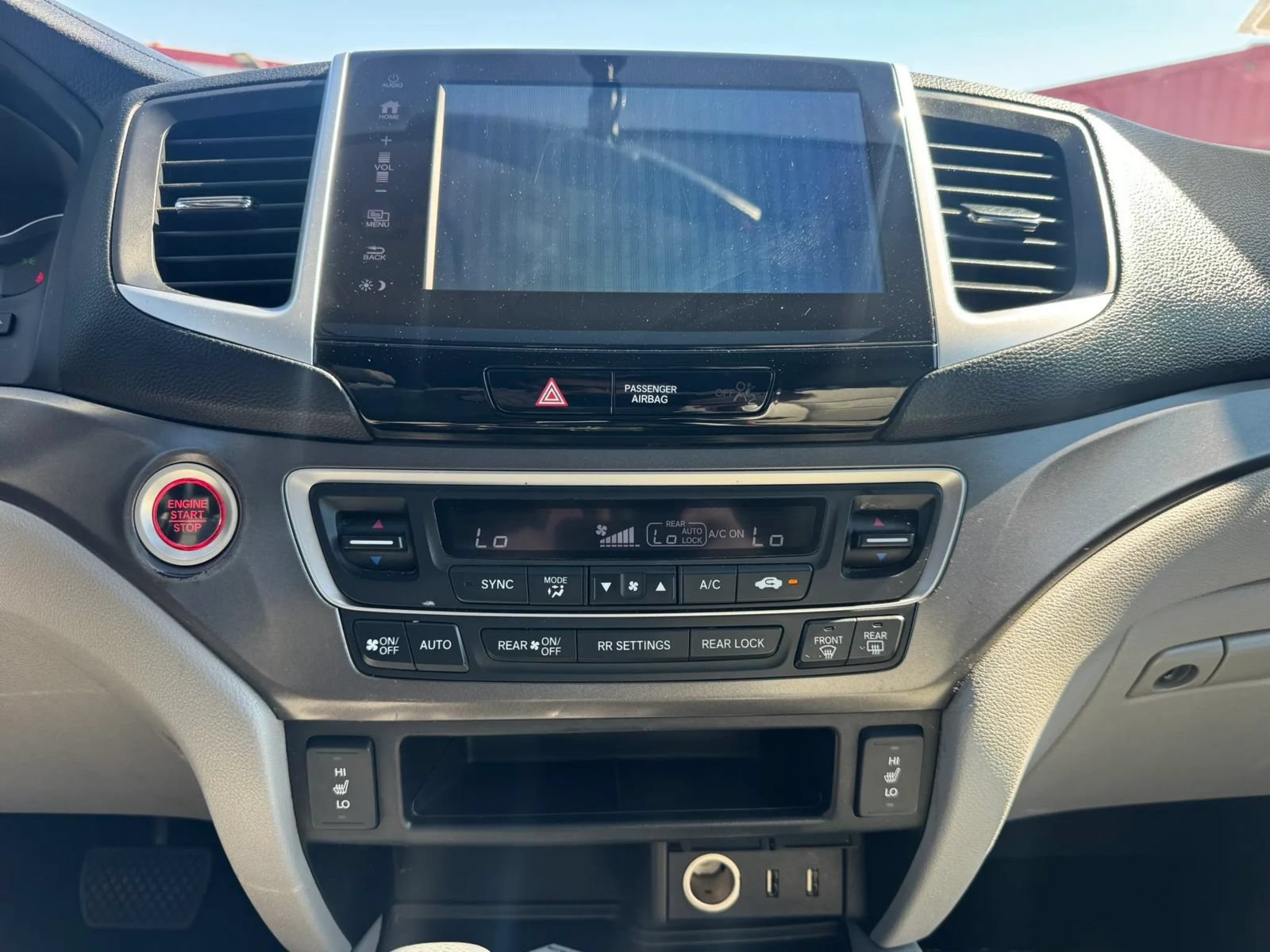Used 2017 Honda Pilot EX-L image 33