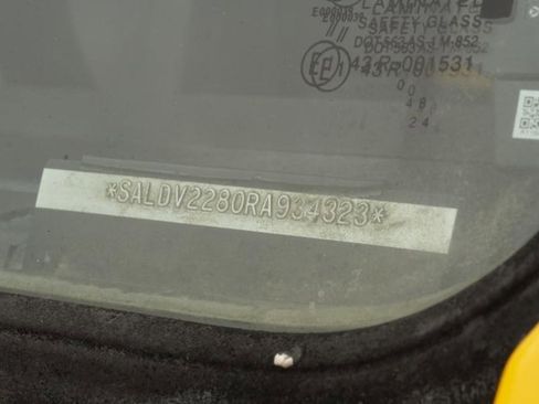 Used 1994 Land Rover Defender 90 image 27