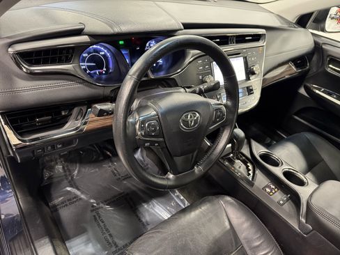 Used 2015 Toyota Avalon XLE Touring image 18