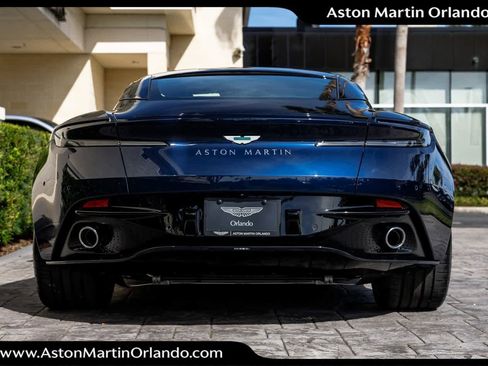 New 2026 Aston Martin DB12 image 25