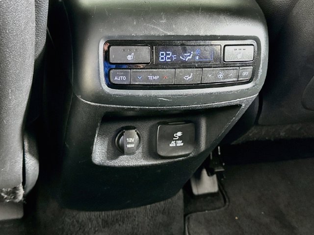 Used 2020 Hyundai Palisade SEL FWD image 13