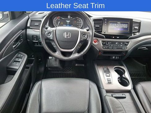 Used 2023 Honda Ridgeline RTL image 13