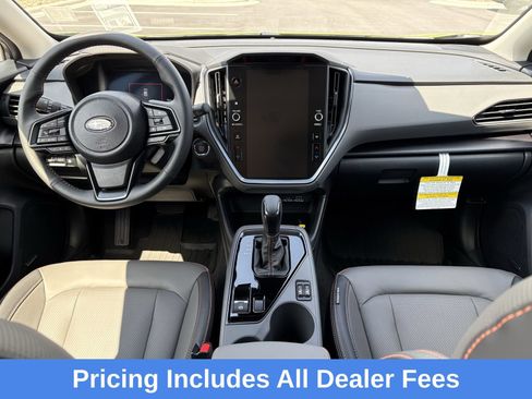 New 2026 Subaru Crosstrek 2.5i Limited AWD/4WD image 11