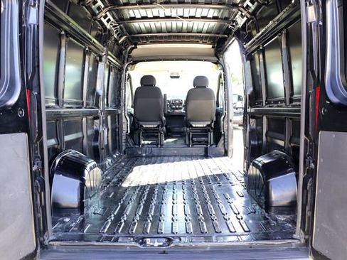 Used 2021 RAM ProMaster 2500 FWD image 25
