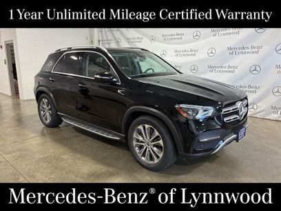 Used 2020 Mercedes-Benz GLE 450 4MATIC