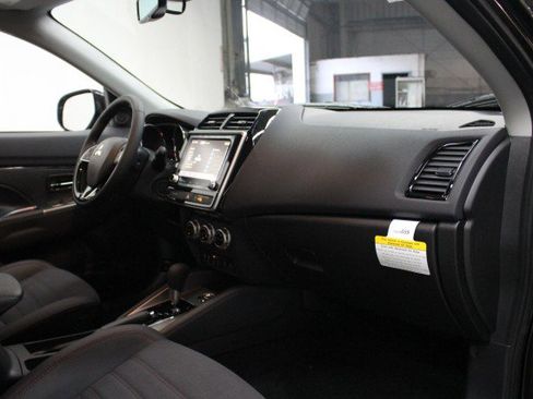 New 2026 Mitsubishi Outlander Sport SE AWD/4WD image 17