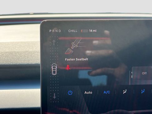 Used 2025 Tesla Model 3 Long Range RWD image 17