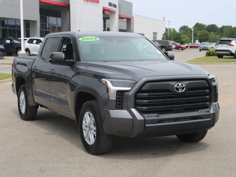 Used 2022 Toyota Tundra SR5 image 24