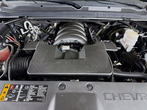 Used 2019 Chevrolet Tahoe LT AWD/4WD image 32