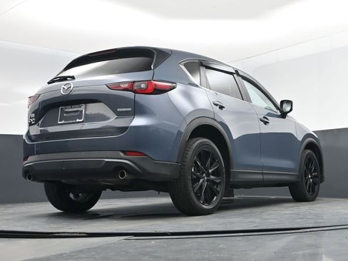 Used 2023 MAZDA CX-5 Carbon Edition image 14