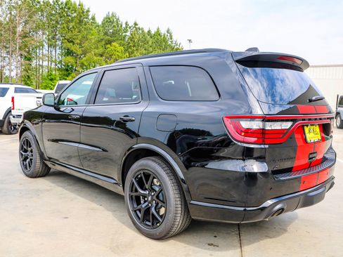 New 2026 Dodge Durango GT AWD/4WD image 6