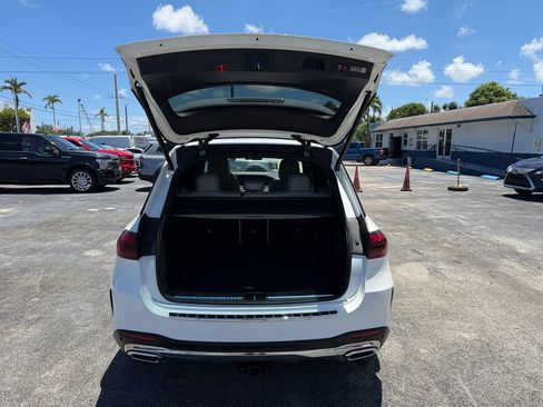 Used 2025 Mercedes-Benz GLE 350 4MATIC image 32