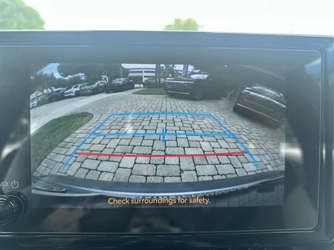 Used 2024 Toyota Corolla LE FWD image 24