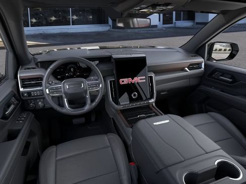 New 2026 GMC Yukon XL Denali w/ LPO, Floor Liner Package AWD/4WD image 15