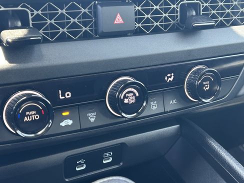 Certified 2024 Honda Accord LX image 20
