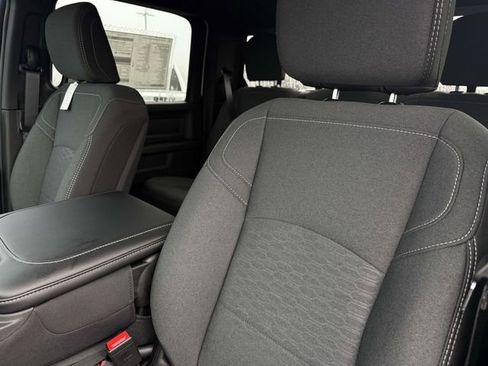 New 2026 RAM 2500 Tradesman image 22