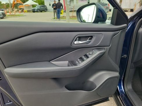 Certified 2026 Nissan Rogue SV image 22