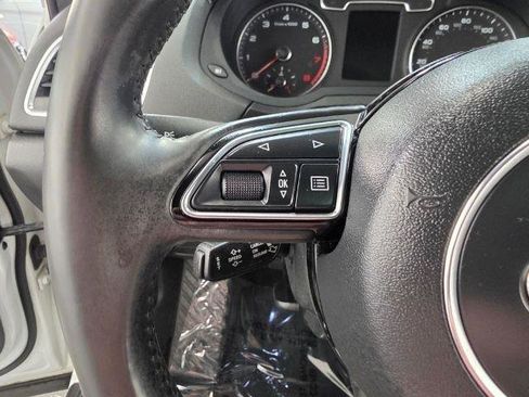 Used 2015 Audi Q3 2.0T Prestige AWD/4WD image 11