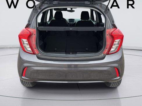 Used 2016 Chevrolet Spark LS image 10